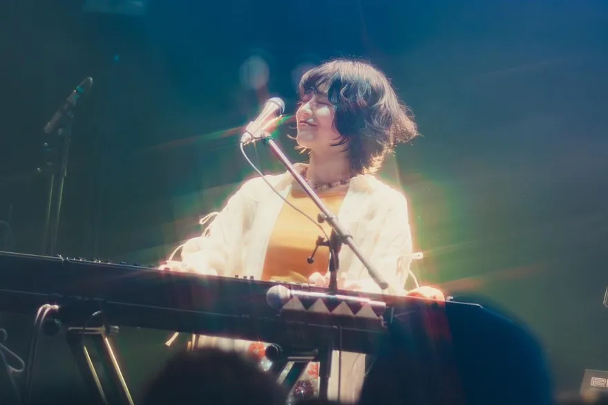 日本女聲川西奈月10個月內四度來台　228台北專場預告驚喜不斷