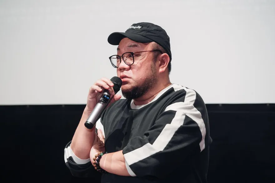 《天馬茶房》睽違27年重映！葉天倫淚崩憶亡父：我覺得爸爸有來