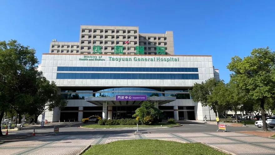 桃園醫院躍上國際舞台！獲Newsweek評選最佳醫院肯定