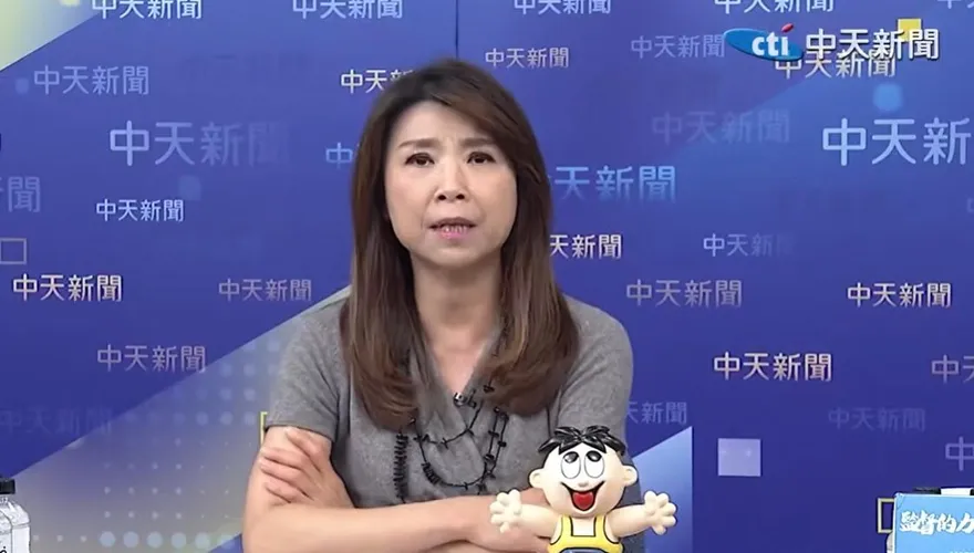 蔣萬安推育兒減工時　蘭萱讚：「三寶爸」看到台灣真正問題