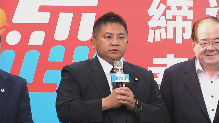 吳宗憲贏得宜蘭縣長初選後首要任務曝光　要找她談整合