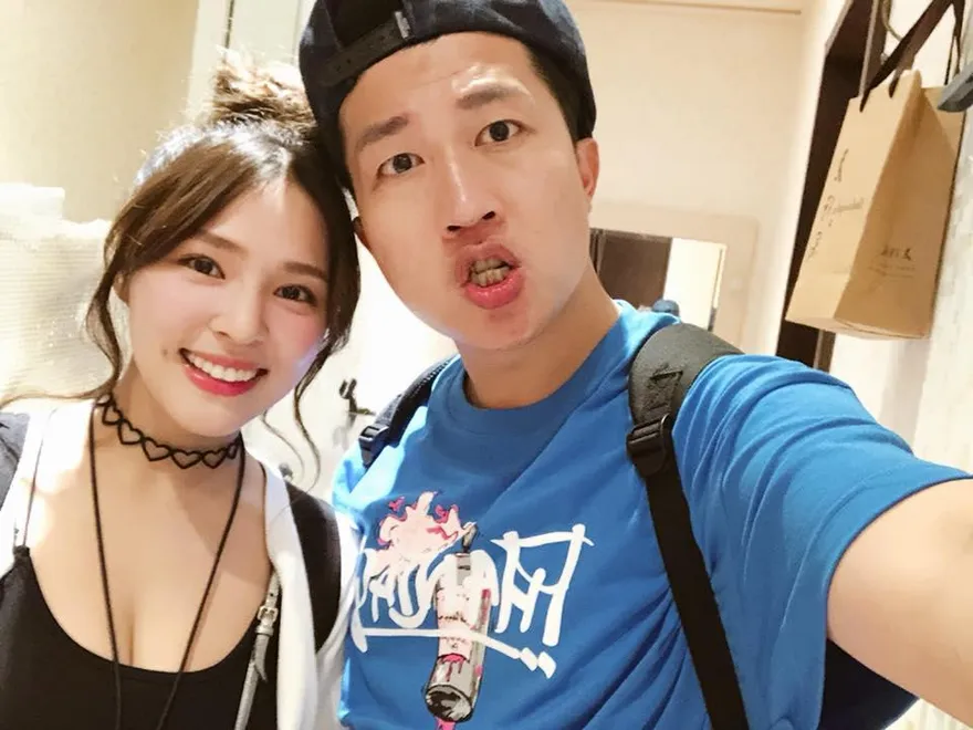 熊熊昔單獨進出張立東家！遭疑「超越純友誼」揭真實互動