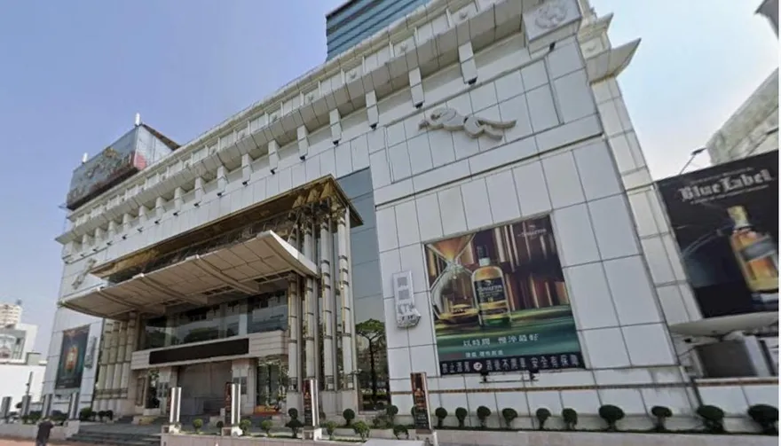 台中金錢豹董事長病逝　3/10告別式全體員工出席