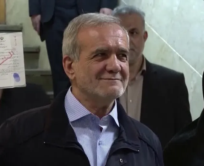 伊朗高層報平安！總統兒子尤塞夫：父親狀況好、官員安全