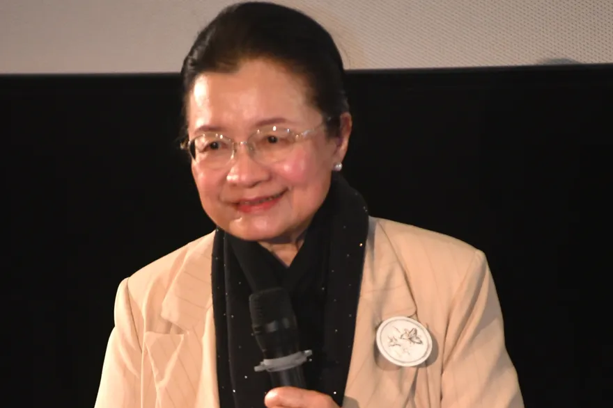 林宅血案首位目擊者！田秋堇談46年心理創傷：像把自己剖開