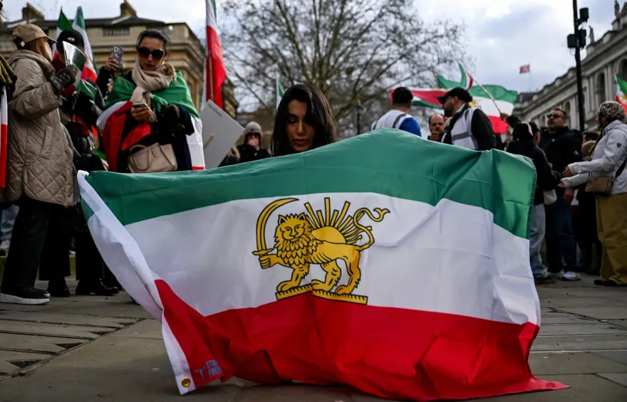 伊朗防長驚傳開戰首日命喪空襲！革命衛隊指揮官也身亡