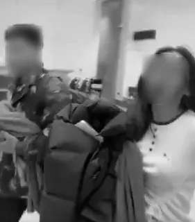 「自殺式無人機」轟炸杜拜機場　旅客滿臉血倉皇逃命