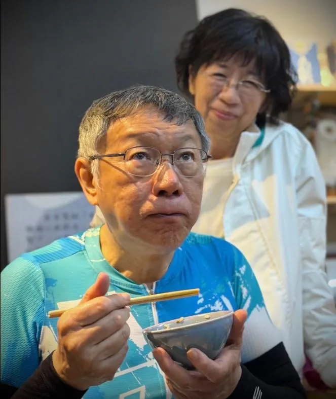 柯文哲政治生涯完了？　媒體曝京華城案一審判決書近千頁校對費時