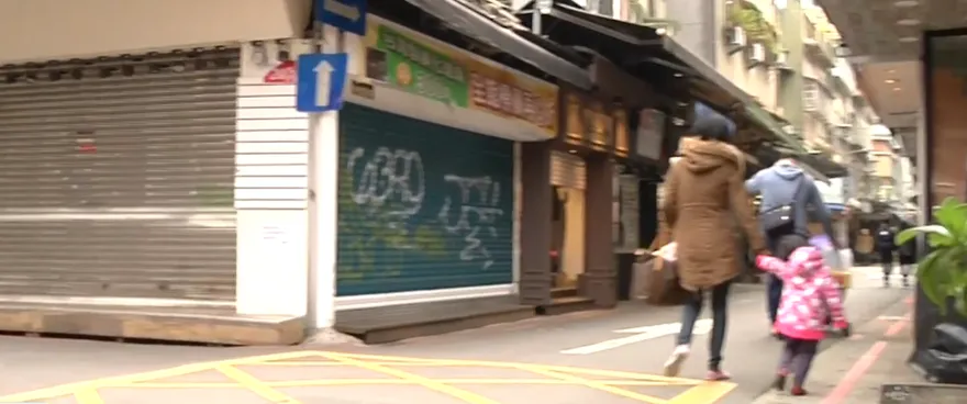 師大夜市沒落巷弄一片漆黑　網點破關鍵：居民終於成功了