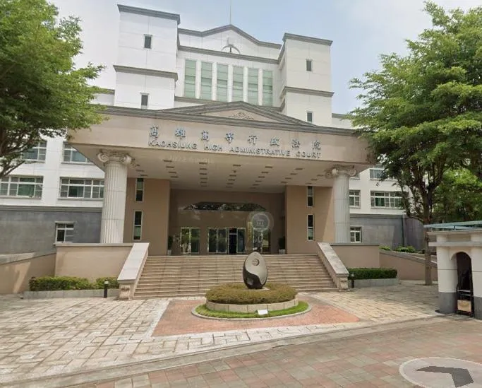 高雄警界「詐團幫兇」疑雲...判決曝光　警方說話了