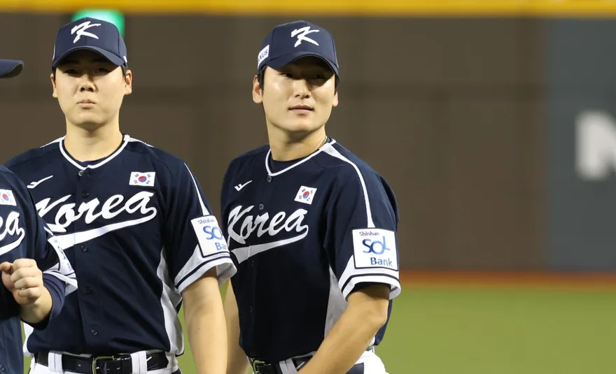 WBC/對中華隊潛在的先發今登板　韓國教頭：這兩天所有投手都上