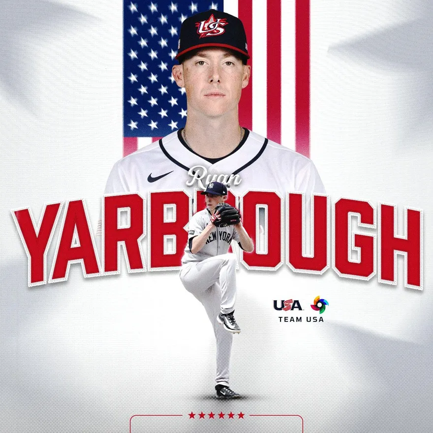 WBC/戰前換人　美國隊把洋基「軟左」加入名單