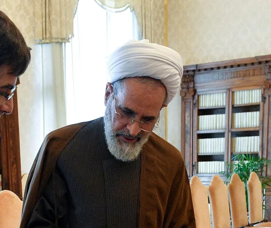 上任不滿1天！伊朗代理精神領袖阿拉菲傳死於空襲