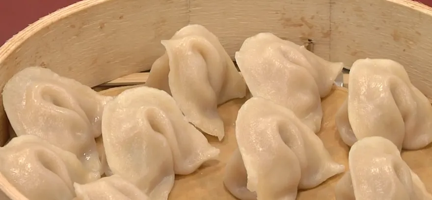 士林美食掰了！「周旺蒸餃」阿姨離世　老饕不捨：一路好走