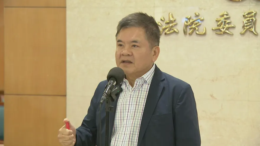 王定宇爆發桃色風波　莊瑞雄：人帥是非多、他自己解釋