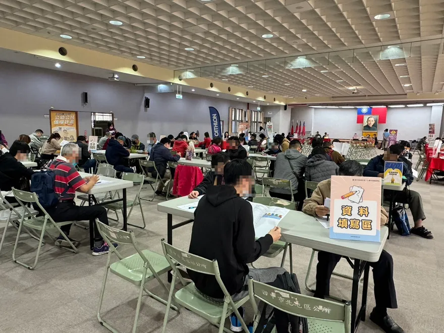 漢神洲際再釋400職缺！屋馬、乾杯、LOPIA聯招　助婦女再就業