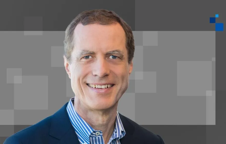 英特爾董事長退休　資深高層巴拉特接替任務