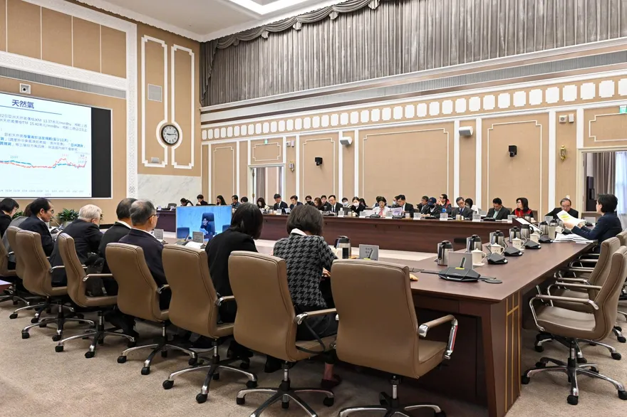 戰爭財賺起來？物價聯合稽查小組出動查察了