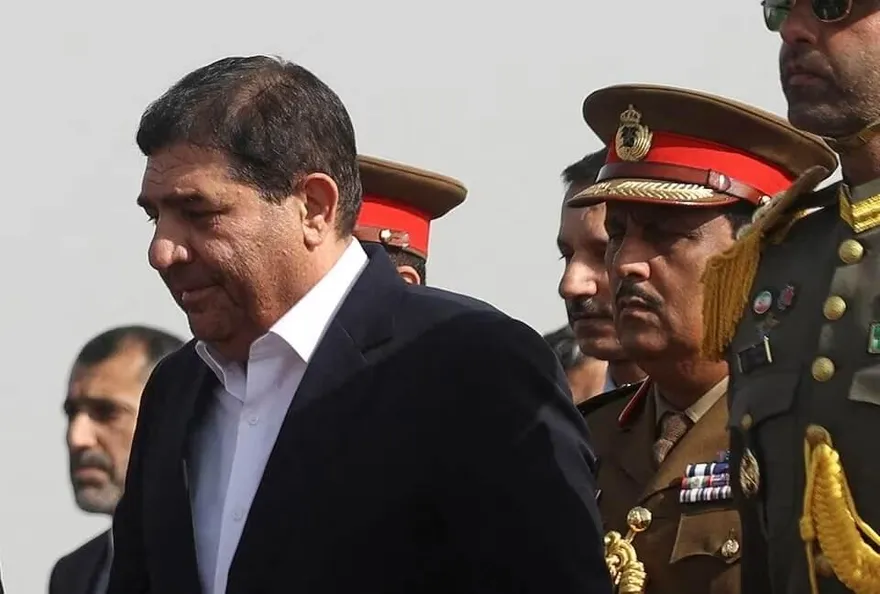 伊朗拒與美國談判！持續作戰　誓言「嚴厲」對付通敵者