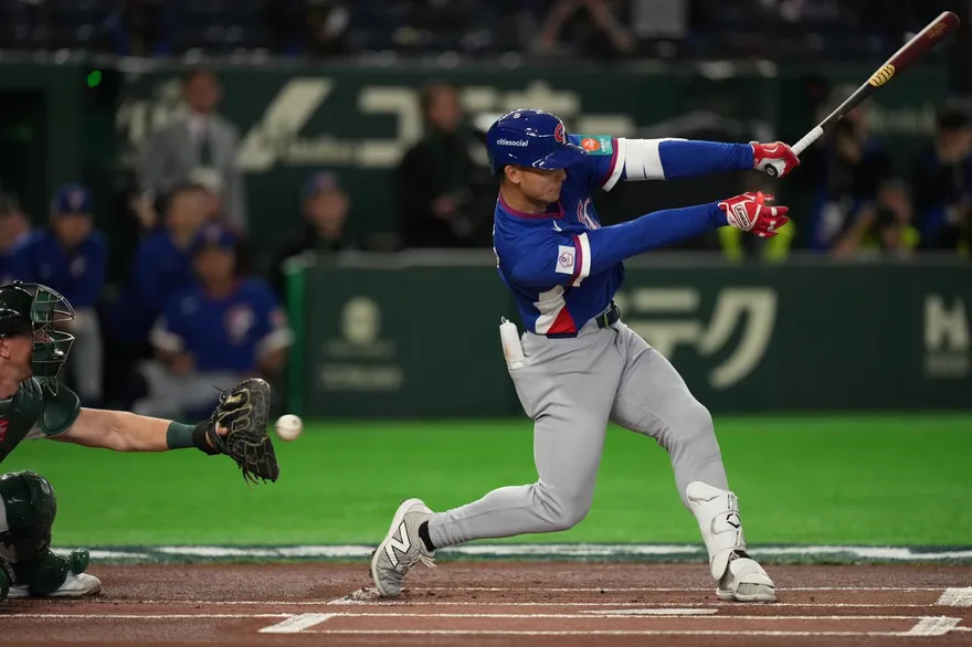 中日大戰今晚開打！丁特宣布：攻破山本1分送千杯飲料