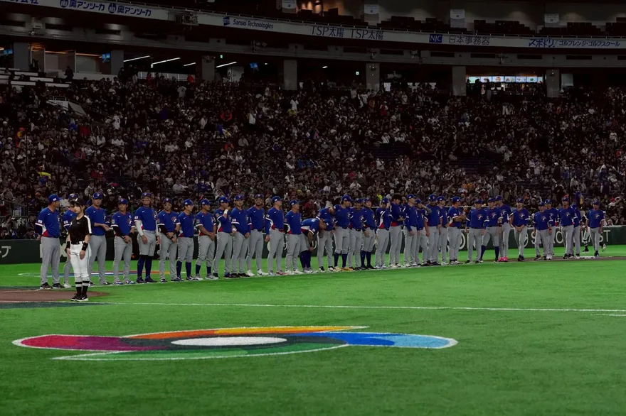 中華隊吞敗！青鳥瞎找戰犯　網友接力開酸