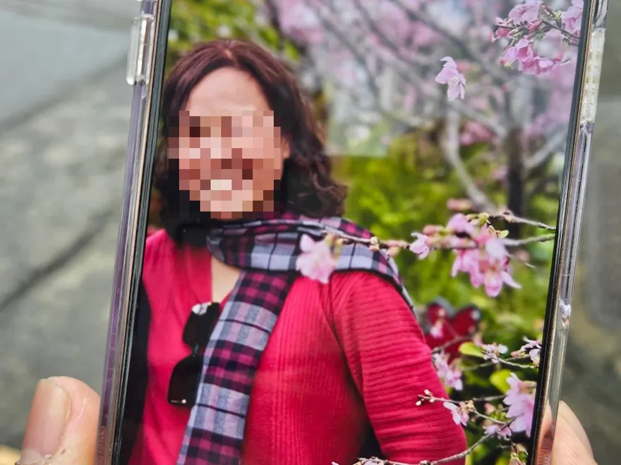 宜蘭59歲熱心女老師返家遭毒駕撞死　校方不敢告訴學生