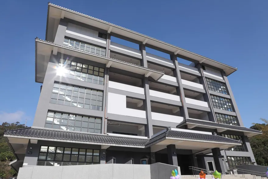 斥資3.6億！太平生命紀念館啟用　3.3萬櫃位滿足20年需求