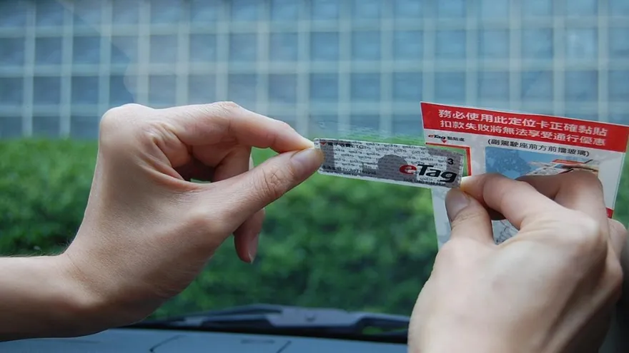 ETC欠費通知沒車號？高公局揭3假訊息、4招識詐騙