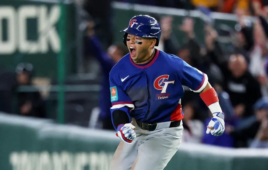 MLB/「流量密碼」暫離大聯盟　鄭宗哲遭下放小聯盟春訓營