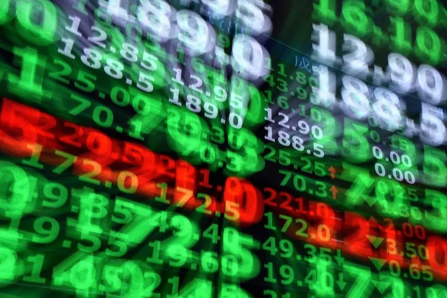 台股大血崩！恐怖下殺逾2000點　台積電狂跌120元