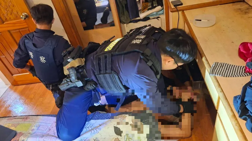 士林天倫慘案！毒逆子虐媽媽「喉嚨硬灌水、燒手機」