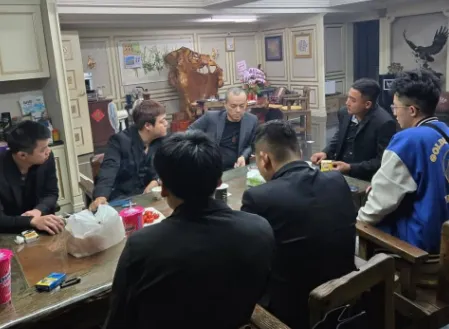 Threads瘋傳「黑幫徵才」文！網狂問有「牢」健保嗎　苦主急報警