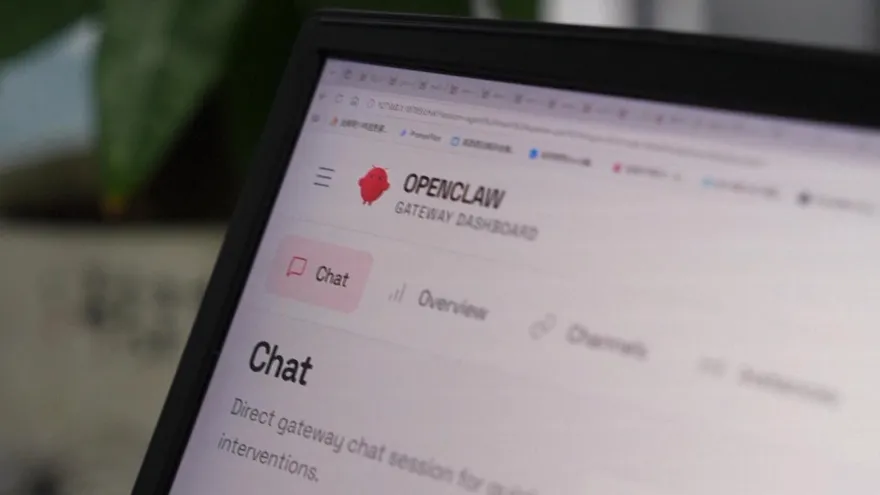 「龍蝦」要涼了？陸官方發安全風險提示　小紅書嚴打AI託管帳號