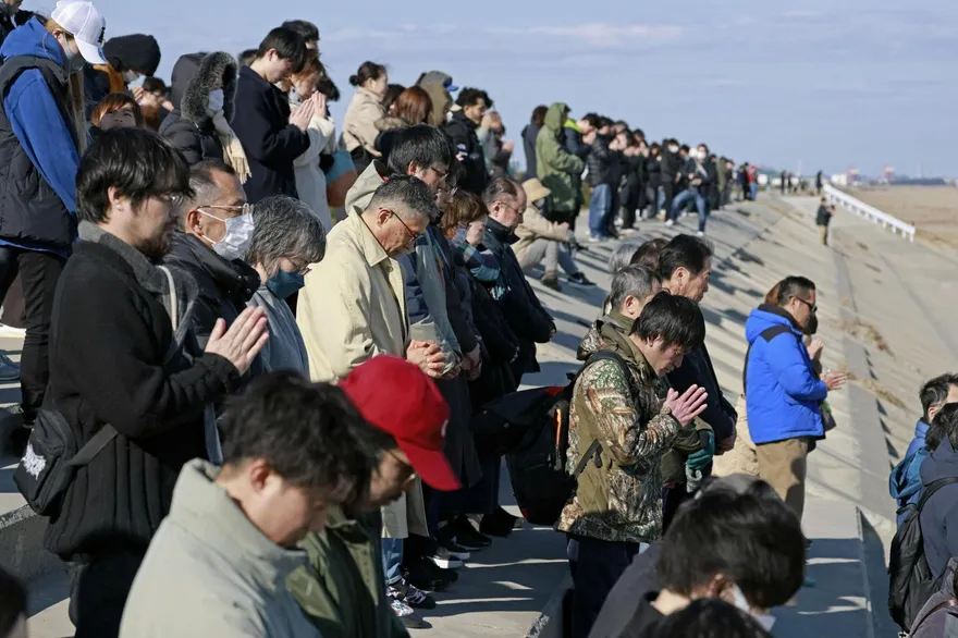 311地震15週年！日男散盡賠償金留守福島　救千隻毛孩贖罪