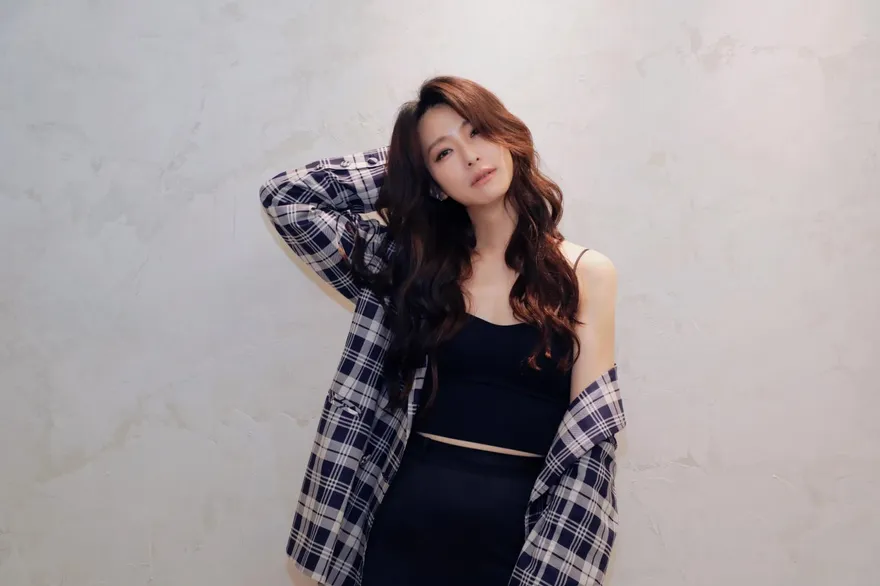 賴雅妍單身10年揭理想型條件　嗨曝粉絲「催生演唱會」成功