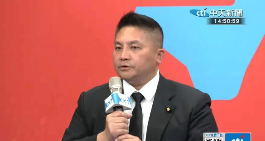 2026最支持誰當宜蘭縣長？街頭民調結果超驚人