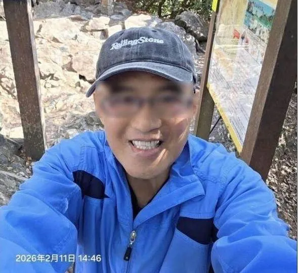 彰化男獨攀西巒大山失聯5天！　搜救隊今尋獲遺體