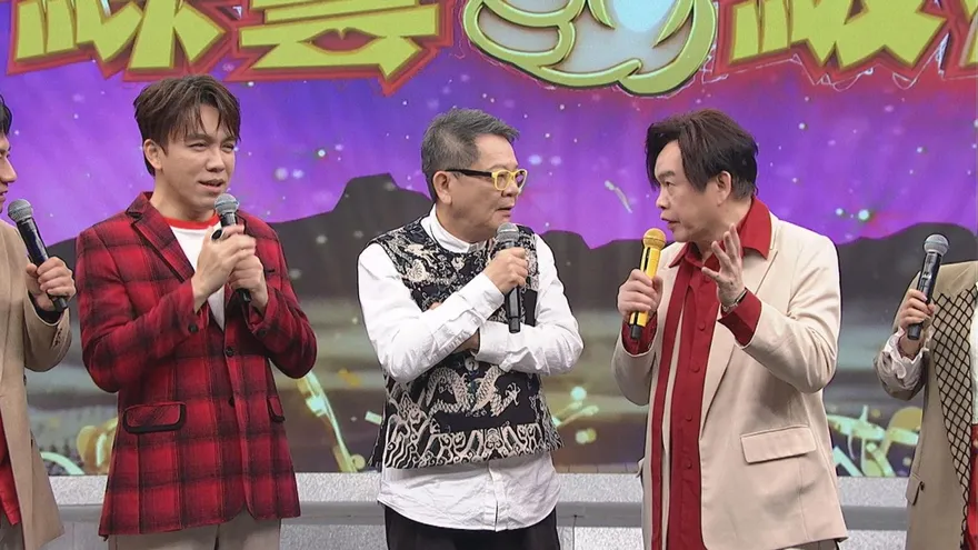 康康驚爆被鄭進一當小弟使喚！酸他「禍害遺千年」吐內幕