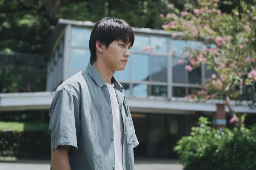 范少勳蹲點育幼院阻衝突「一度喘不過氣」　揭社工真實高壓日常