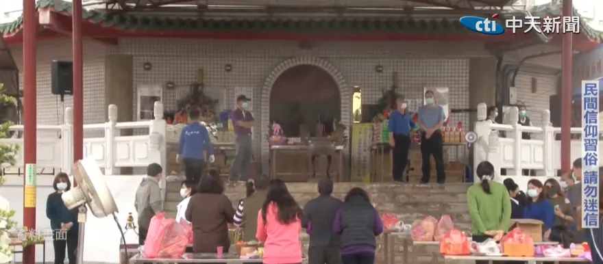 清明拜拜「4生肖」防日沖！別犯13大禁忌　墓碑長花要注意