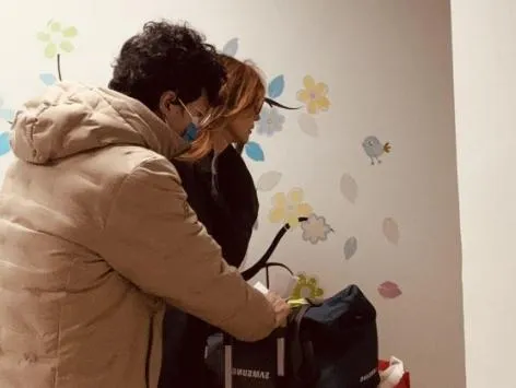 《豆腐媽媽》替身墜樓！未婚妻揭沉重經濟負擔「民視毫無關心」  電視台發聲