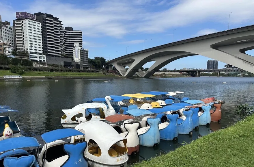 新北92歲翁離家失聯一夜　隔天陳屍新店碧潭