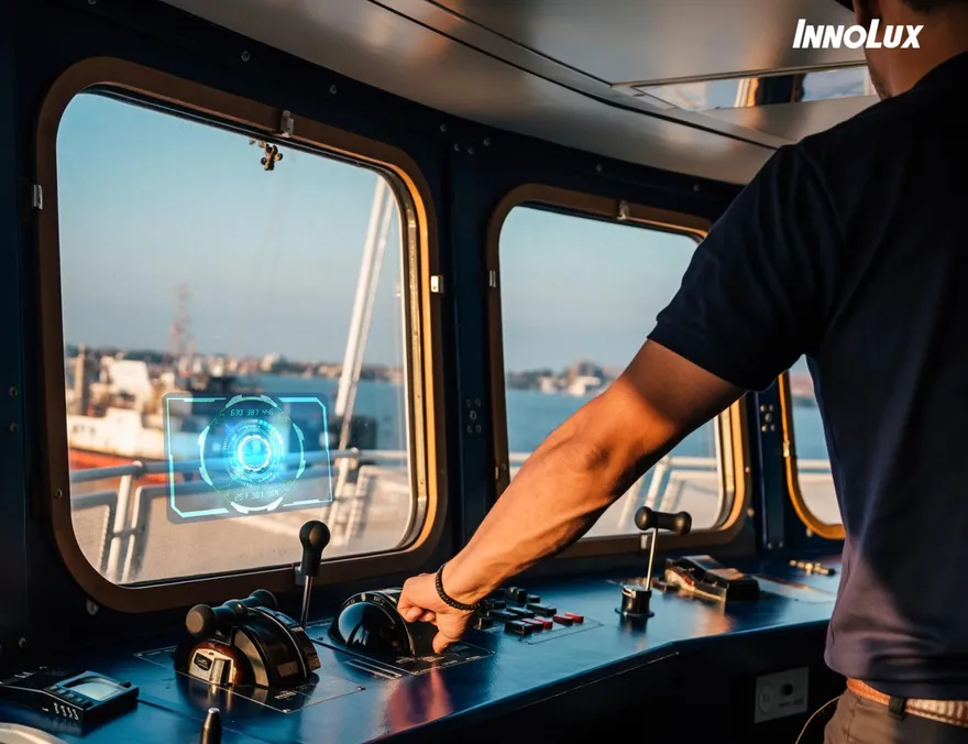 群創利多不敵獲利了結賣壓　早盤一度觸及跌停