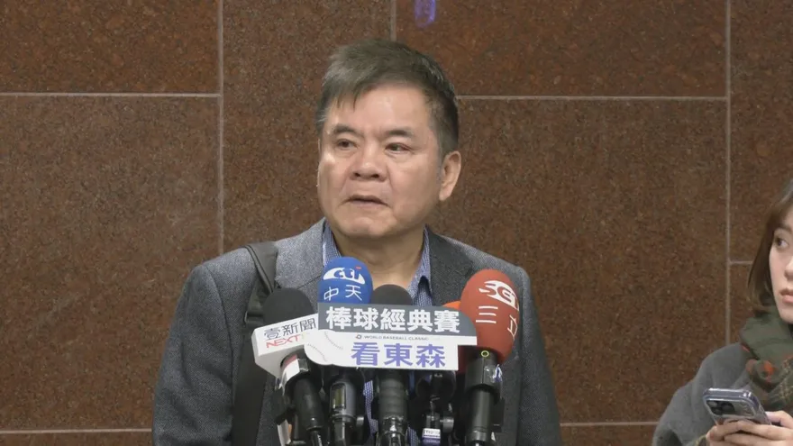 誰來挑戰蔣萬安？　莊瑞雄：快了！絕不會是阿貓、阿狗