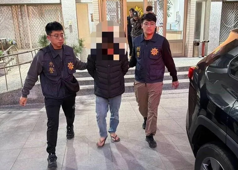 宿怨口角砍人！澎湖32歲男「頭部四肢傷」命危　2兄弟羈押