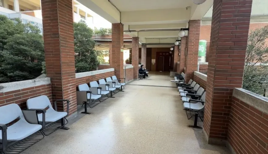 影/朝陽科大連續竊盜案　學生包包失竊還被盜領9萬元