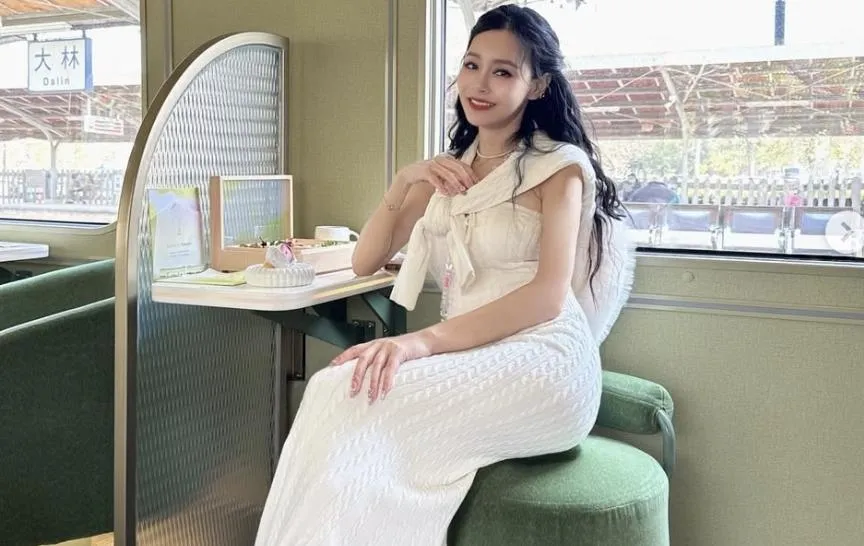 王思佳遭爆「假置產真業配」  爆氣反擊喊告：期待在法院親自說明