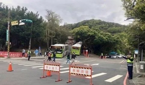 台北人注意！未來4週連假、演唱會與施工恐塞爆