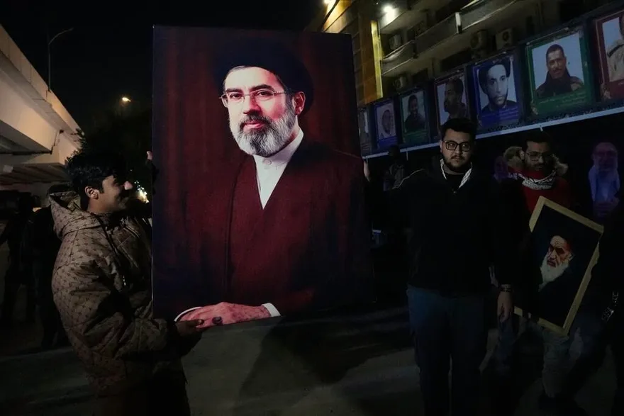 美國懸賞1000萬美元　尋求伊朗高層情報