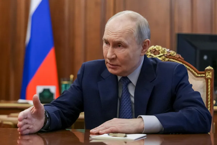 普丁變最大贏家！中東衝突油價飆漲　俄石油出口每日多賺48億